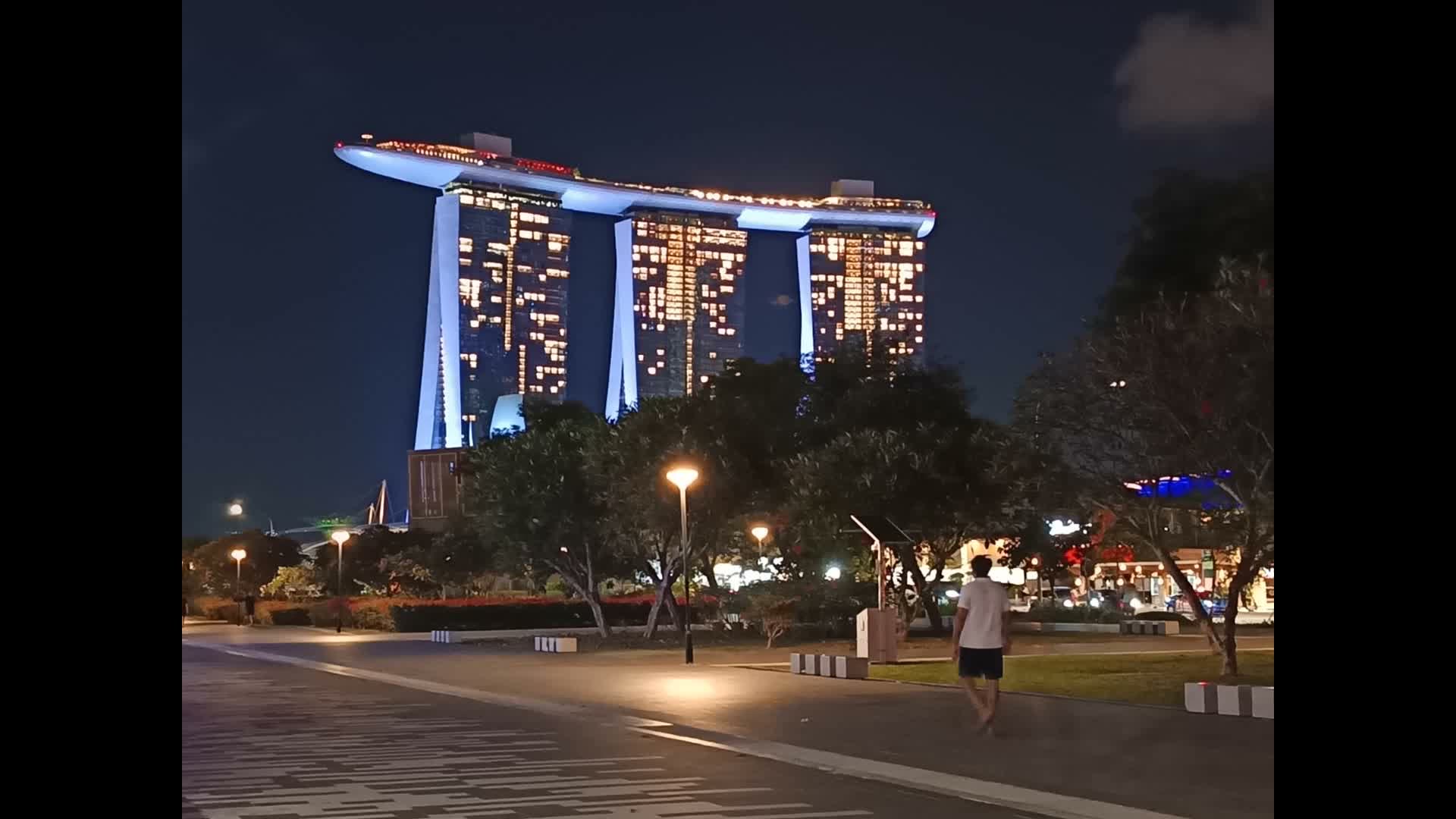 Food Hospitality Asia (FHA) — Singapur